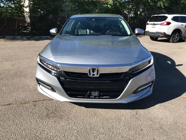 2019 Honda Accord Hybrid Touring