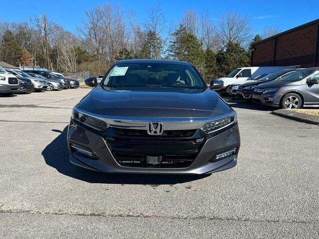 2019 Honda Accord Hybrid Touring