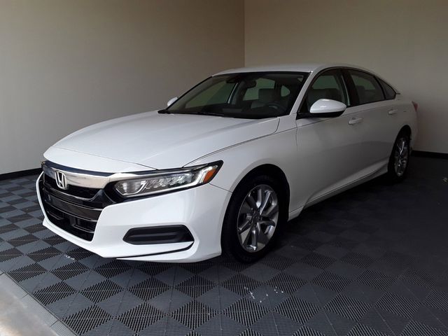 2019 Honda Accord LX 1.5T