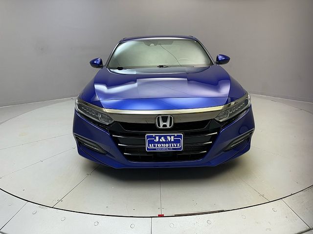 2019 Honda Accord Sport 1.5T