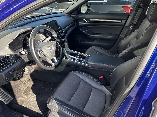 2019 Honda Accord Sport 1.5T