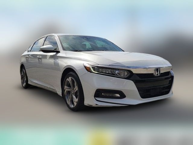 2019 Honda Accord EX 1.5T