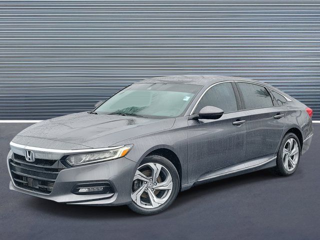 2019 Honda Accord EX-L 1.5T