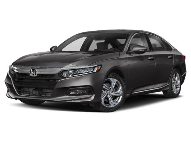 2019 Honda Accord EX-L 1.5T