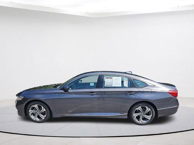 2019 Honda Accord EX-L 1.5T