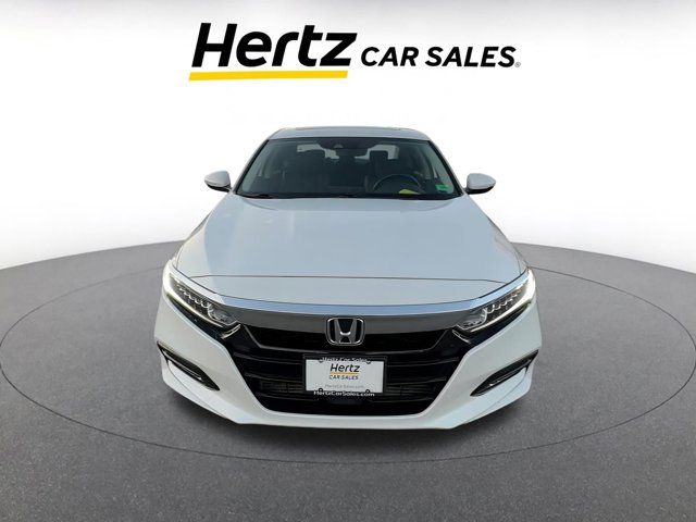 2019 Honda Accord EX-L 1.5T