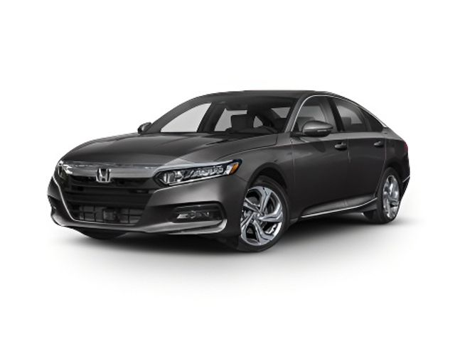 2019 Honda Accord EX-L 1.5T