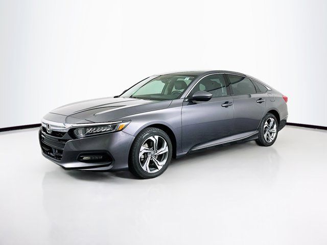 2019 Honda Accord EX-L 1.5T