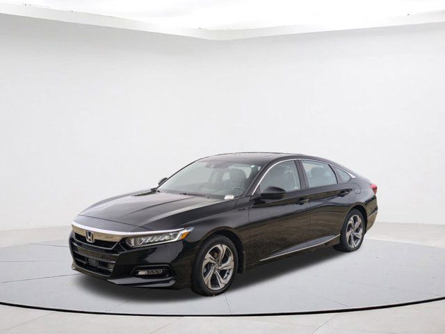 2019 Honda Accord EX-L 1.5T