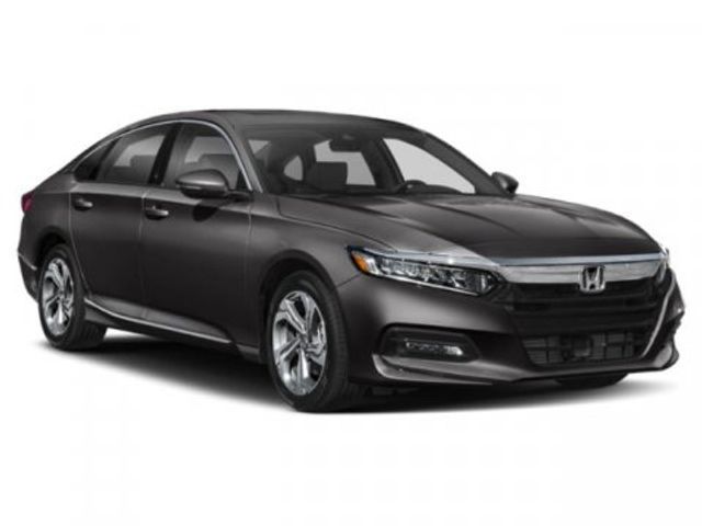 2019 Honda Accord EX-L 1.5T
