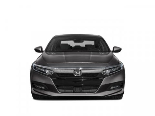 2019 Honda Accord EX-L 1.5T