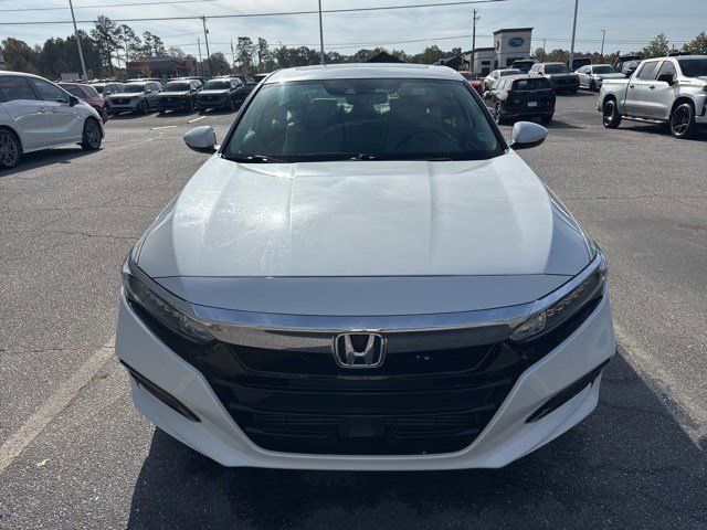 2019 Honda Accord EX-L 1.5T