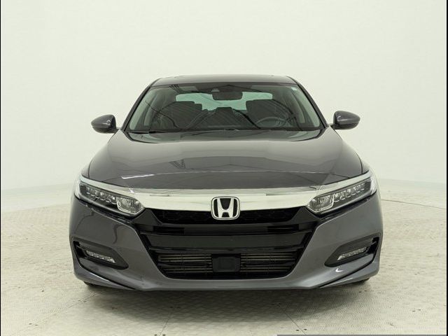 2019 Honda Accord EX-L 2.0T