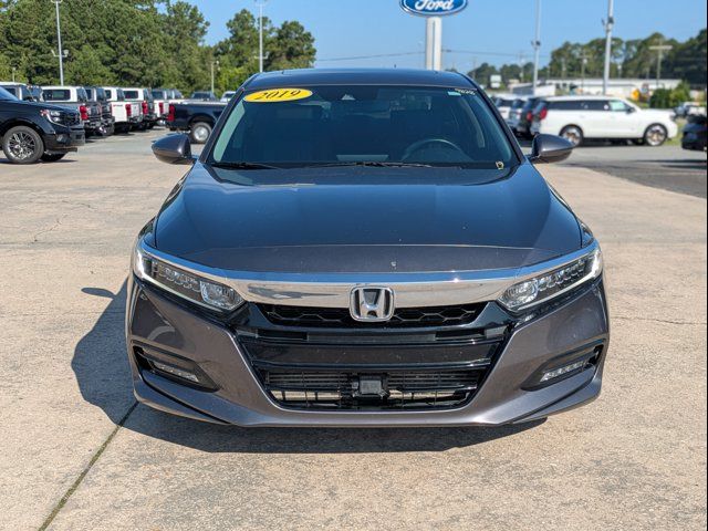2019 Honda Accord EX-L 2.0T