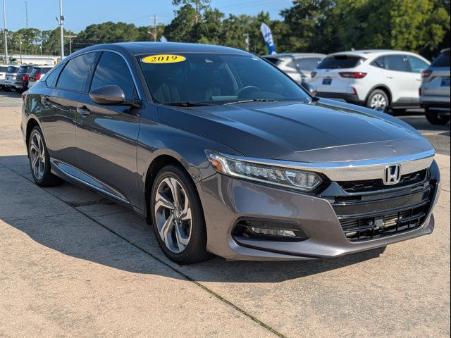 2019 Honda Accord EX-L 2.0T