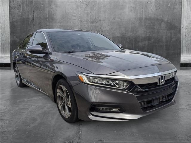 2019 Honda Accord EX-L 2.0T