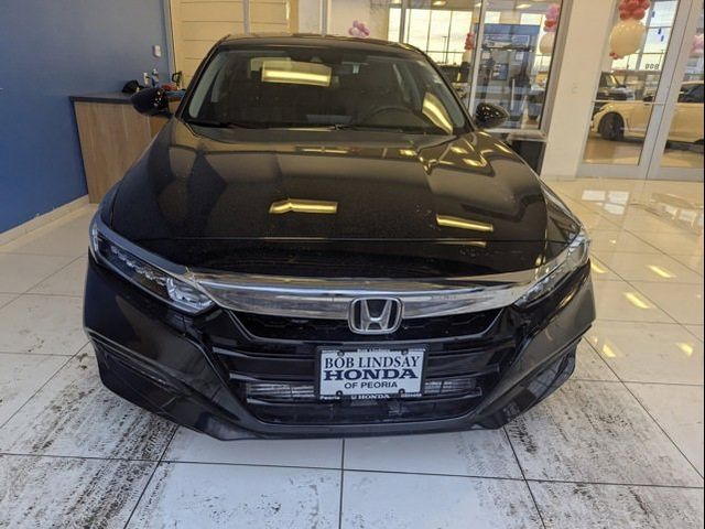 2019 Honda Accord EX-L 2.0T