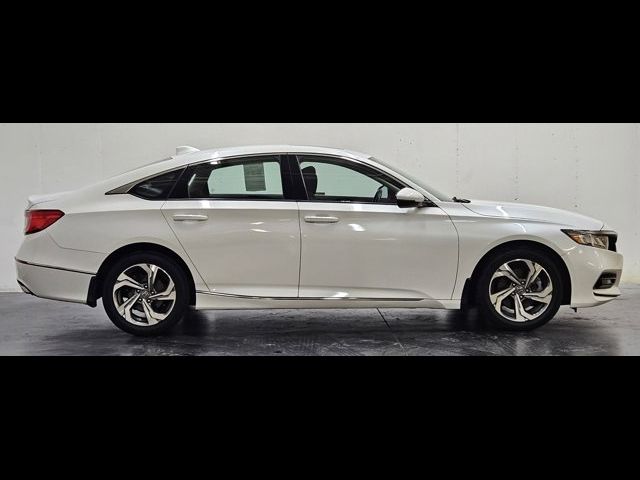 2019 Honda Accord EX-L 2.0T