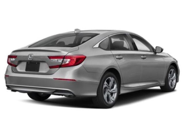 2019 Honda Accord EX 1.5T