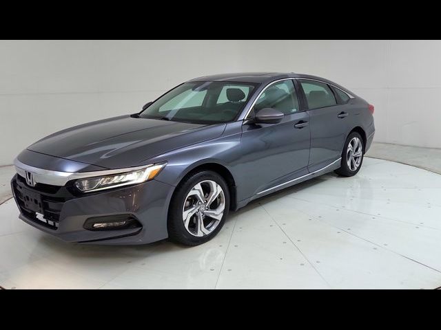 2019 Honda Accord EX 1.5T