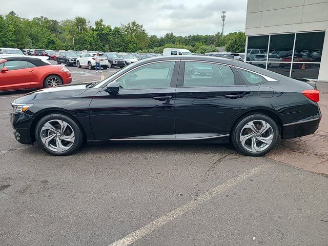 2019 Honda Accord EX 1.5T