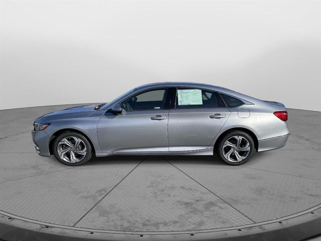 2019 Honda Accord EX 1.5T