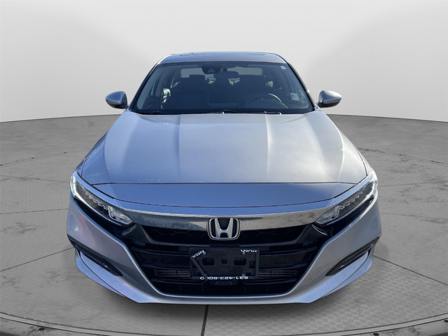 2019 Honda Accord EX 1.5T