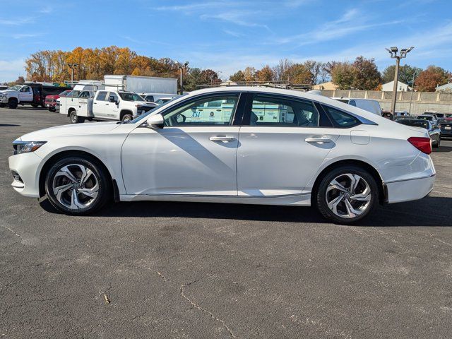 2019 Honda Accord EX 1.5T