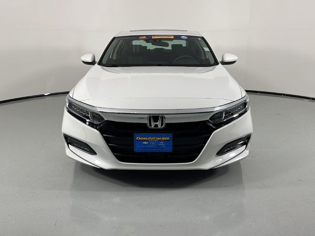 2019 Honda Accord EX 1.5T