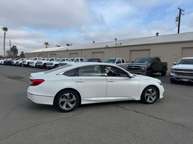 2019 Honda Accord EX 1.5T