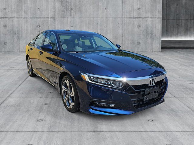 2019 Honda Accord EX 1.5T