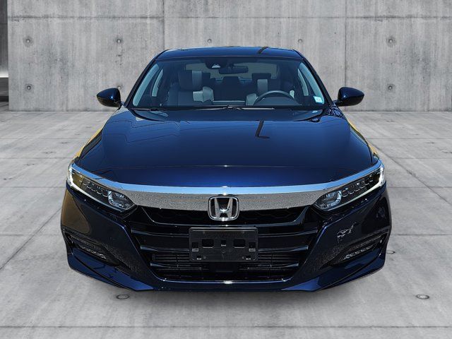 2019 Honda Accord EX 1.5T