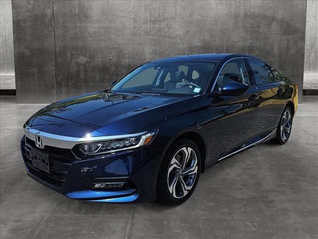 2019 Honda Accord EX 1.5T