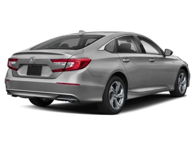 2019 Honda Accord EX 1.5T