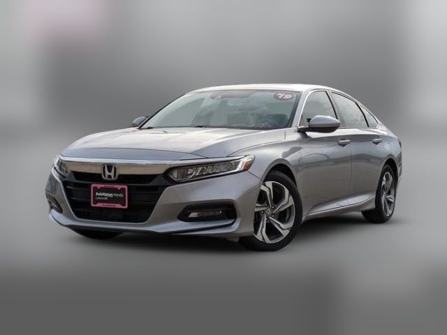 2019 Honda Accord EX 1.5T