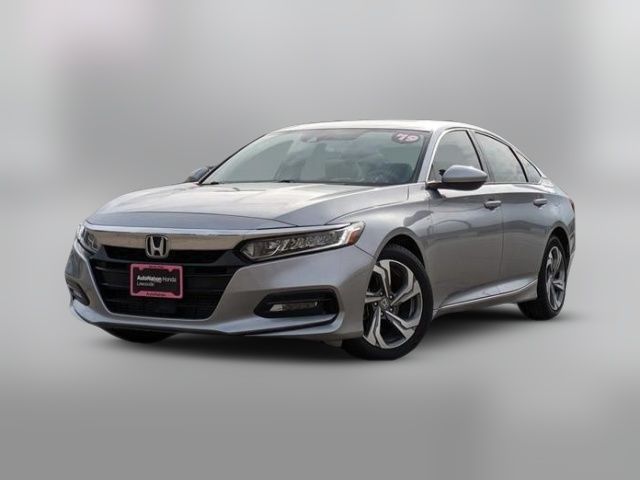 2019 Honda Accord EX 1.5T