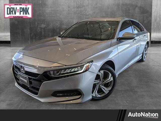 2019 Honda Accord EX 1.5T