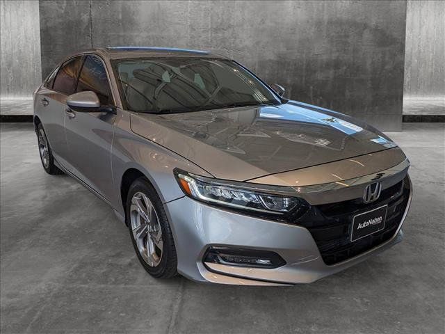 2019 Honda Accord EX 1.5T