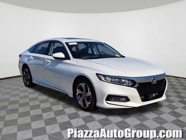 2019 Honda Accord EX 1.5T