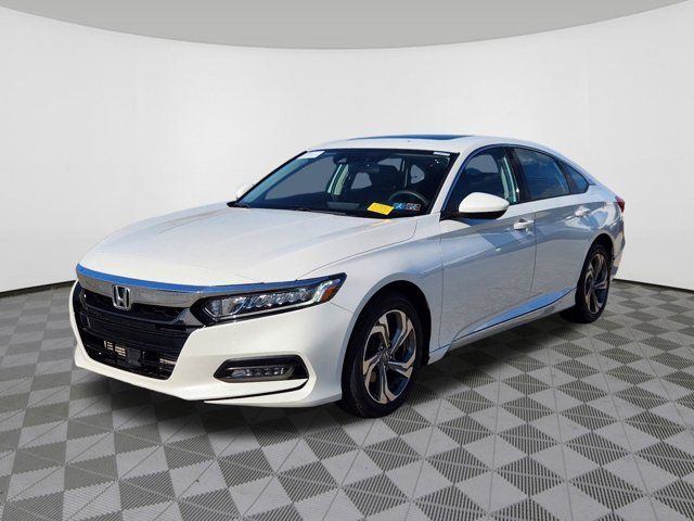 2019 Honda Accord EX 1.5T