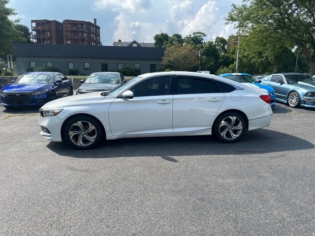 2019 Honda Accord EX 1.5T