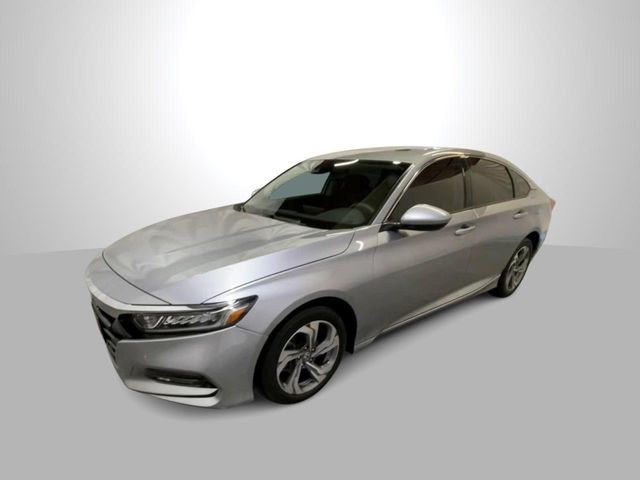 2019 Honda Accord EX 1.5T