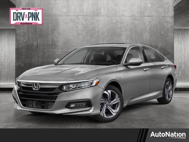 2019 Honda Accord EX 1.5T