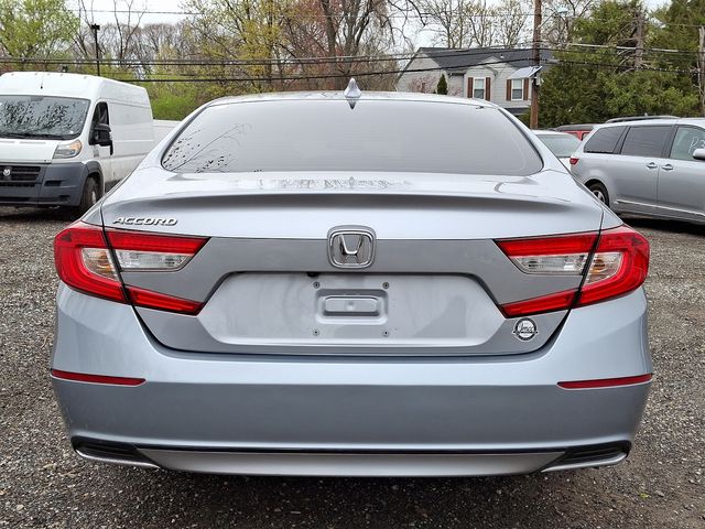 2019 Honda Accord EX 1.5T