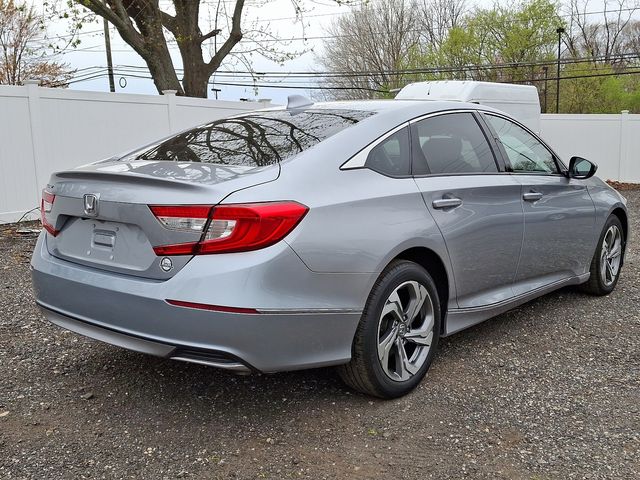 2019 Honda Accord EX 1.5T