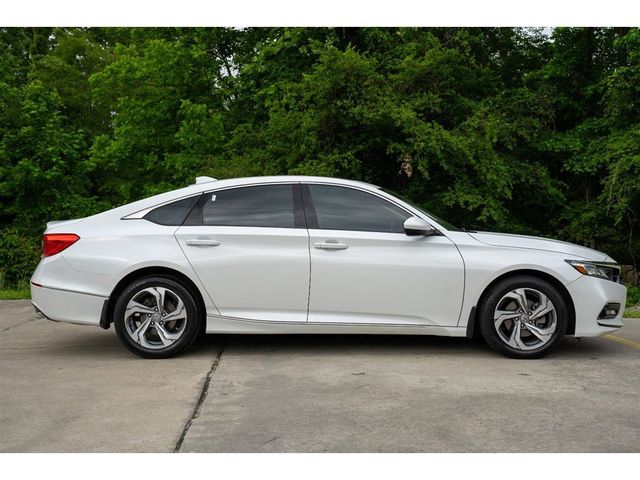 2019 Honda Accord EX 1.5T
