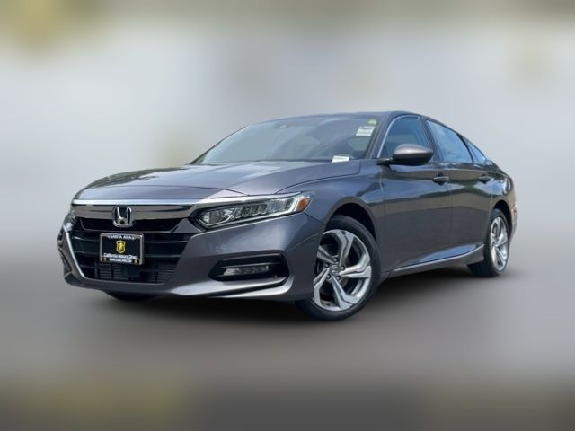 2019 Honda Accord EX 1.5T