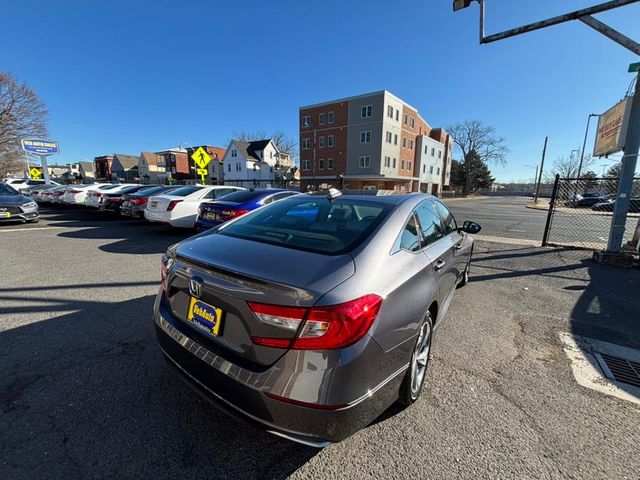 2019 Honda Accord EX 1.5T