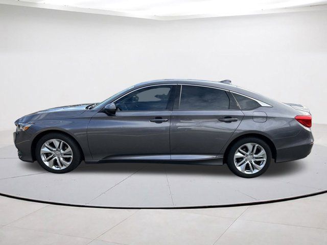 2019 Honda Accord LX 1.5T