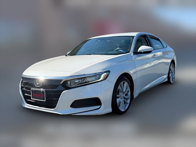 2019 Honda Accord LX 1.5T